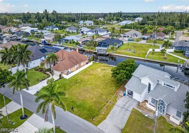 Photo 3 of Land for sale at 3516 SW 7th Terrace, Cape Coral, FL 33991 | MLS# 226031768 | Listing updated on 2026-09-08