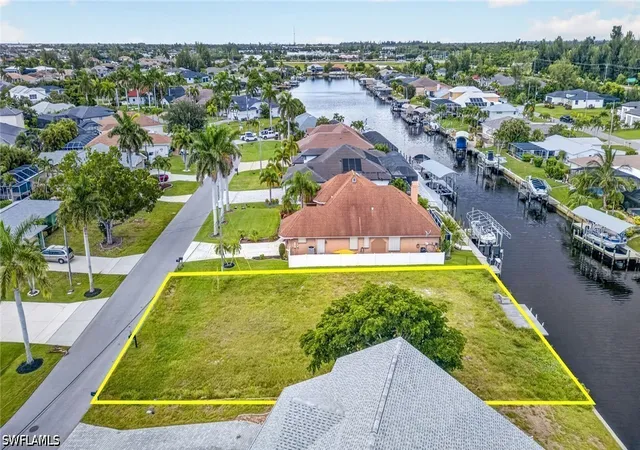 Photo 4 of Land for sale at 3516 SW 7th Terrace, Cape Coral, FL 33991 | MLS# 226031768 | Listing updated on 2026-09-08