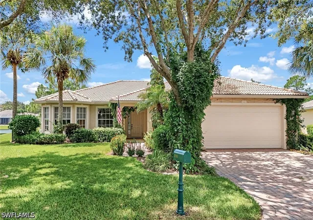 Photo 1 of Single family home for sale at 3768 Baldwin Ln, Naples, FL 34116 | MLS# 226032129 | Listing updated on 2026-09-08