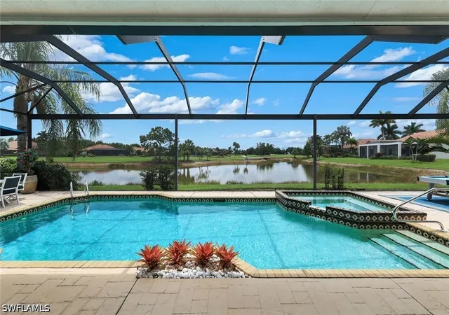 Photo 1 of Single family home for sale at 20121 Wildcat Run Dr, Estero, FL 33928 | MLS# 226030670 | Listing updated on 2026-09-16