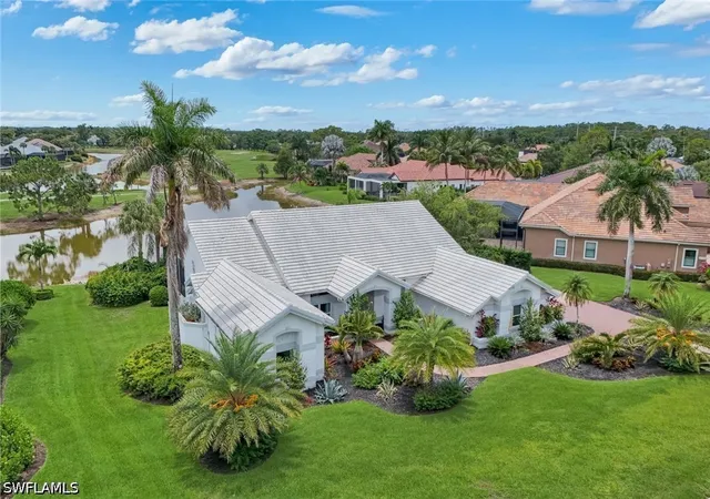 Photo 2 of Single family home for sale at 20121 Wildcat Run Dr, Estero, FL 33928 | MLS# 226030670 | Listing updated on 2026-09-16