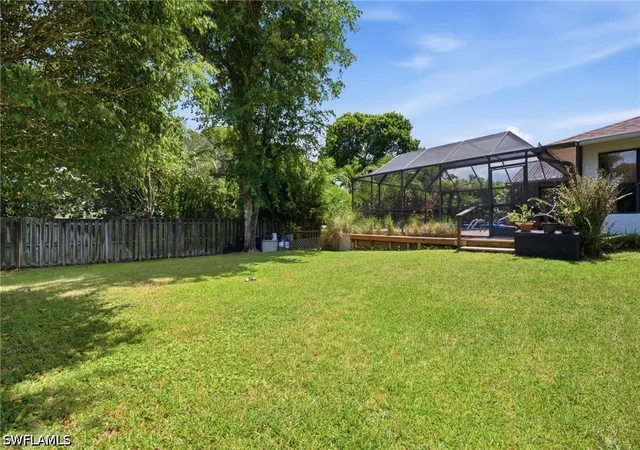 Photo 2 of Single family home for sale at 221 Channing Ct, Naples, FL 34110 | MLS# 226029971 | Listing updated on 2026-09-16