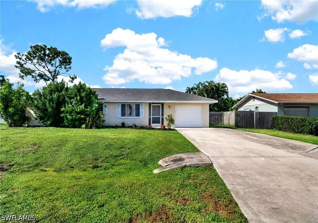 Photo 2 of Single family home for sale at 9197 Pomelo Rd E, Fort Myers, FL 33967 | MLS# 226032301 | Listing updated on 2026-09-09