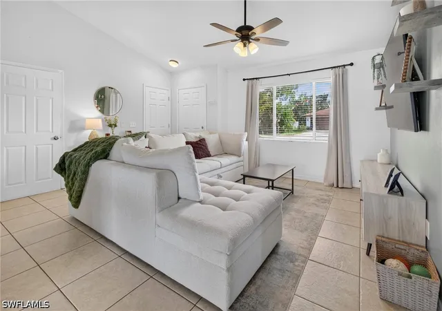 Photo 3 of Single family home for sale at 9197 Pomelo Rd E, Fort Myers, FL 33967 | MLS# 226032301 | Listing updated on 2026-09-09