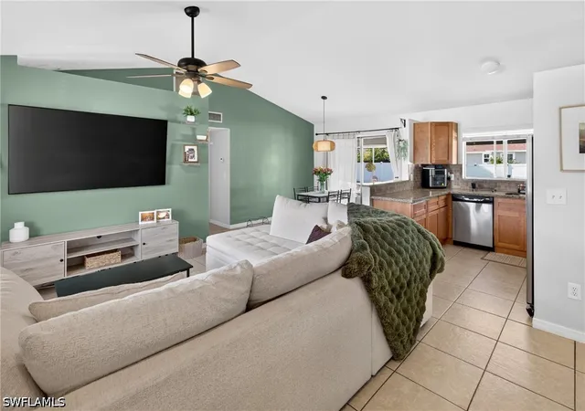 Photo 4 of Single family home for sale at 9197 Pomelo Rd E, Fort Myers, FL 33967 | MLS# 226032301 | Listing updated on 2026-09-09