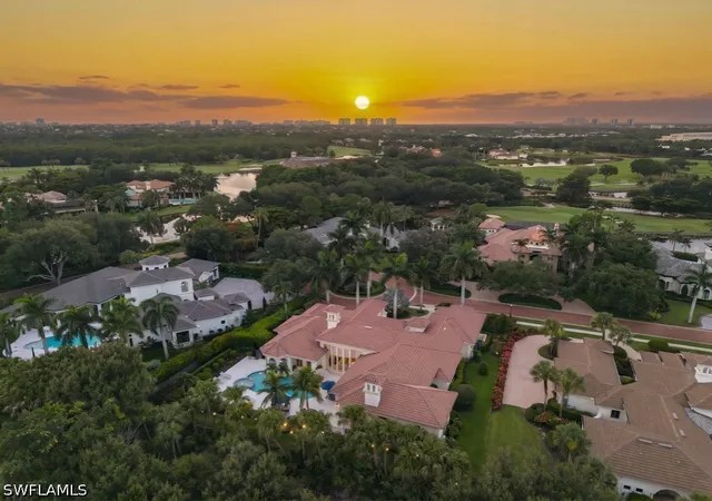 Photo 50 of Sale Pending at 9758 Niblick Ln, Naples, FL 34108 | MLS# 226024716 | Listing updated on 2026-09-13