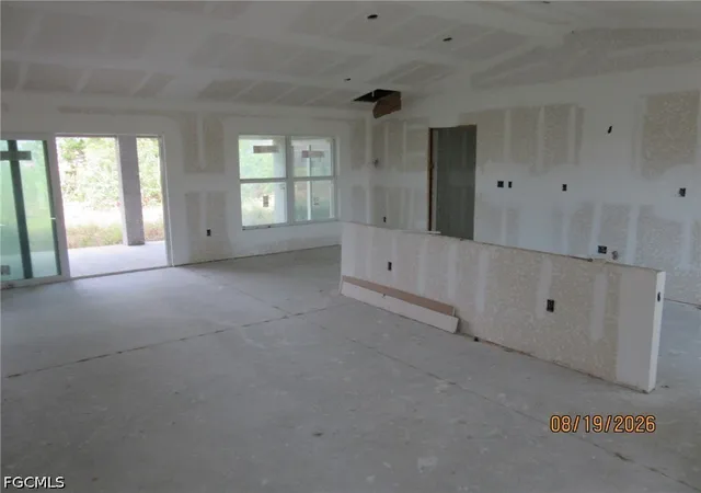 Photo 3 of Single family home for sale at 3931 Ne 12th Avenue, Cape Coral, FL 33909 | MLS# 2026037819 | Listing updated on 2026-09-12