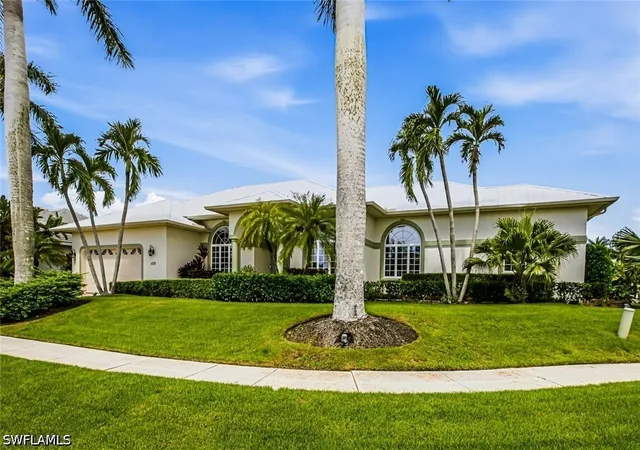 Photo 2 of Single family home for sale at 150 Peach Ct, Marco Island, FL 34145 | MLS# 226031465 | Listing updated on 2026-09-08
