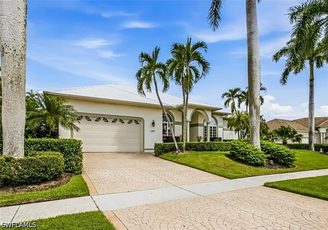 Photo 3 of Single family home for sale at 150 Peach Ct, Marco Island, FL 34145 | MLS# 226031465 | Listing updated on 2026-09-08