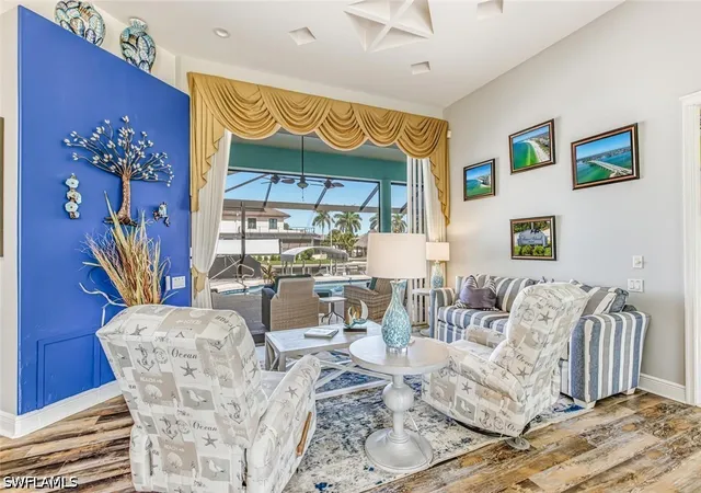 Photo 3 of Single family home for sale at 150 Peach Ct, Marco Island, FL 34145 | MLS# 226031465 | Listing updated on 2026-09-08