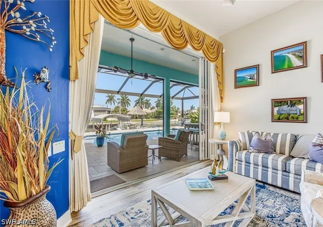 Photo 4 of Single family home for sale at 150 Peach Ct, Marco Island, FL 34145 | MLS# 226031465 | Listing updated on 2026-09-08