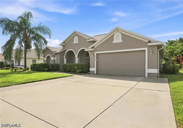 Photo 2 of Single family home for sale at 18320 Plumbago Ct, Lehigh Acres, FL 33972 | MLS# 226031978 | Listing updated on 2026-09-08