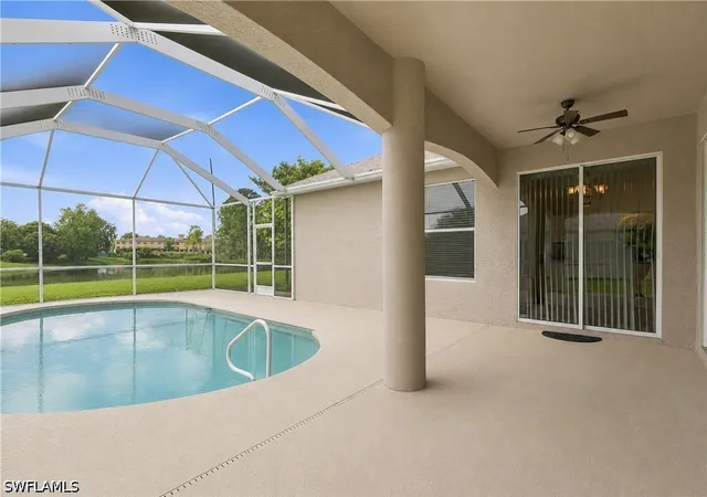 Photo 42 of Single family home for sale at 18320 Plumbago Ct, Lehigh Acres, FL 33972 | MLS# 226031978 | Listing updated on 2026-09-08