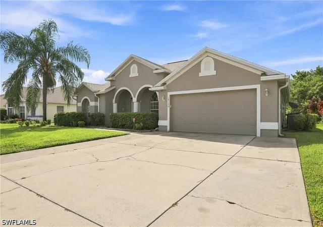 Photo 3 of Single family home for sale at 18320 Plumbago Ct, Lehigh Acres, FL 33972 | MLS# 226031978 | Listing updated on 2026-09-08