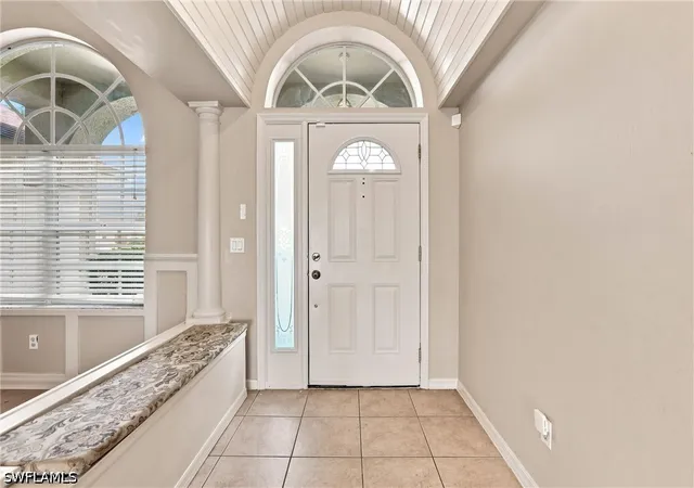 Photo 4 of Single family home for sale at 18320 Plumbago Ct, Lehigh Acres, FL 33972 | MLS# 226031978 | Listing updated on 2026-09-08