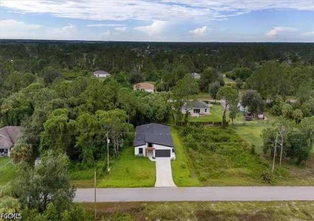 Photo 2 of Single family home for sale at 1222 Hilliard St E, Lehigh Acres, FL 33974 | MLS# 2026037823 | Listing updated on 2026-09-10