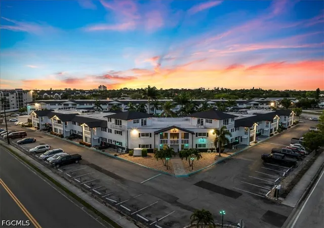 Photo 1 of Condo for sale at 3704 Broadway #115, Fort Myers, FL 33901 | MLS# 2026037838 | Listing updated on 2026-09-10