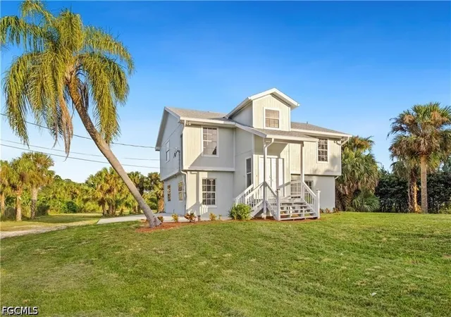 Photo 1 of Multi family home for sale at 260 13th Street Sw, Naples, FL 34117 | MLS# 2026037847 | Listing updated on 2026-09-10