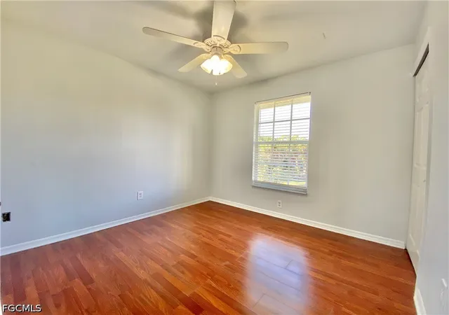 Listing Photo 2 - Condo for sale in building located at 260 13th St SW, Naples, FL 34117