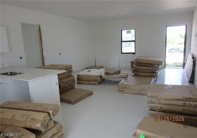 Photo 3 of Single family home for sale at 335 Rawlings Ave, Lehigh Acres, FL 33974 | MLS# 2026037851 | Listing updated on 2026-09-12