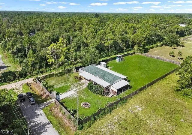 Photo 1 of Single family home for sale at 170 S Lindero St, Clewiston, FL 33440 | MLS# 2026037854 | Listing updated on 2026-09-09