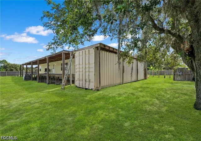 Photo 2 of Single family home for sale at 170 S Lindero St, Clewiston, FL 33440 | MLS# 2026037854 | Listing updated on 2026-09-09