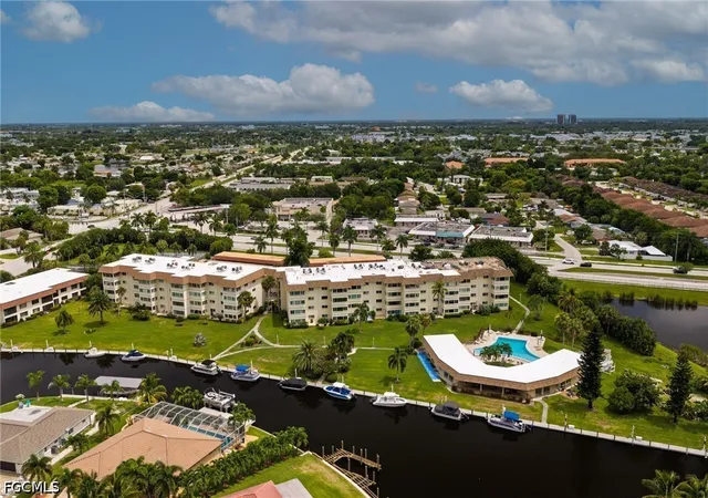 Photo 1 of Condo for sale at 4309 Mariner Way #108, Fort Myers, FL 33919 | MLS# 2026037855 | Listing updated on 2026-09-12