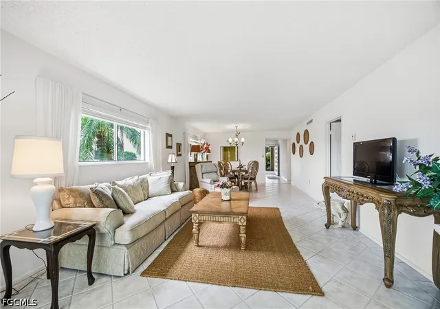Photo 3 of Condo for sale at 4309 Mariner Way #108, Fort Myers, FL 33919 | MLS# 2026037855 | Listing updated on 2026-09-12