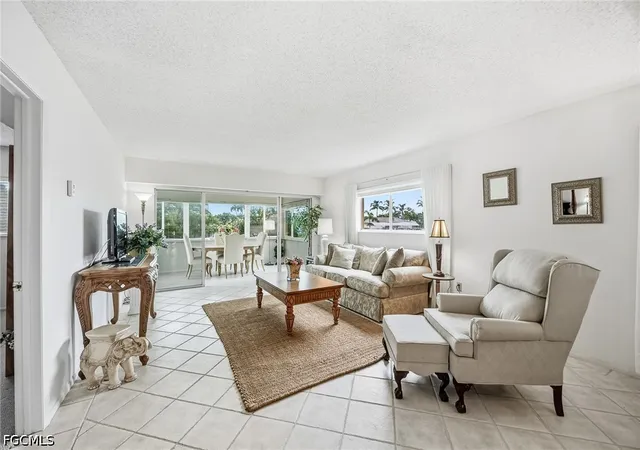 Photo 3 of Condo for sale at 4309 Mariner Way #108, Fort Myers, FL 33919 | MLS# 2026037855 | Listing updated on 2026-09-12