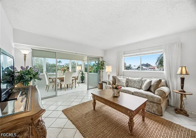 Photo 4 of Condo for sale at 4309 Mariner Way #108, Fort Myers, FL 33919 | MLS# 2026037855 | Listing updated on 2026-09-12