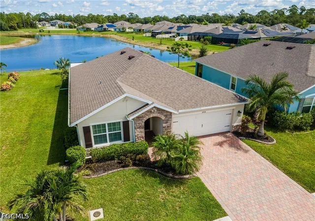 Photo 1 of Single family home for sale at 8908 Cascade Price Cir, North Fort Myers, FL 33917 | MLS# 2026037856 | Listing updated on 2026-09-14