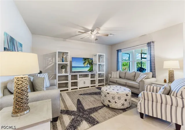Photo 4 of Single family home for sale at 8908 Cascade Price Cir, North Fort Myers, FL 33917 | MLS# 2026037856 | Listing updated on 2026-09-14