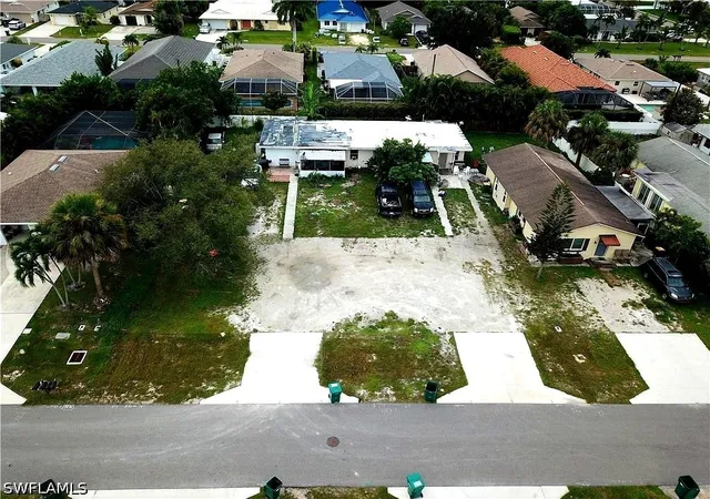 Photo 4 of Land for sale at 618 99th Avenue N, Naples, FL 34108 | MLS# 226032341 | Listing updated on 2026-09-16