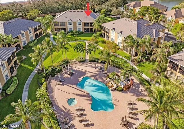 Photo 1 of Condo for sale at 5021 Maxwell Cir #201 #3-201, Naples, FL 34105 | MLS# 226032298 | Listing updated on 2026-09-09