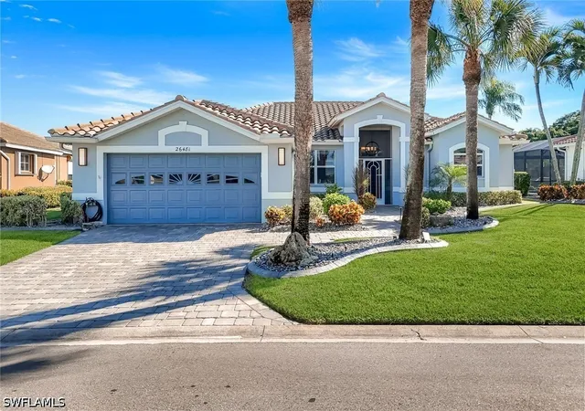 Photo 1 of Single family home for sale at 26481 Summer Greens Dr, Bonita Springs, FL 34135 | MLS# 226032344 | Listing updated on 2026-09-08