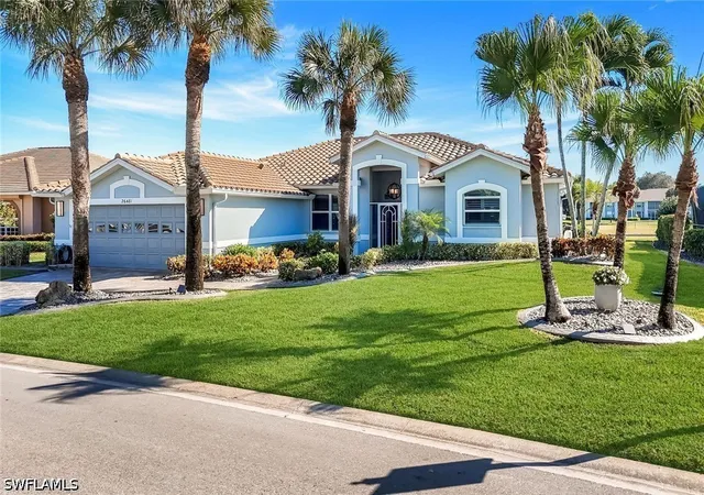 Photo 2 of Single family home for sale at 26481 Summer Greens Dr, Bonita Springs, FL 34135 | MLS# 226032344 | Listing updated on 2026-09-08