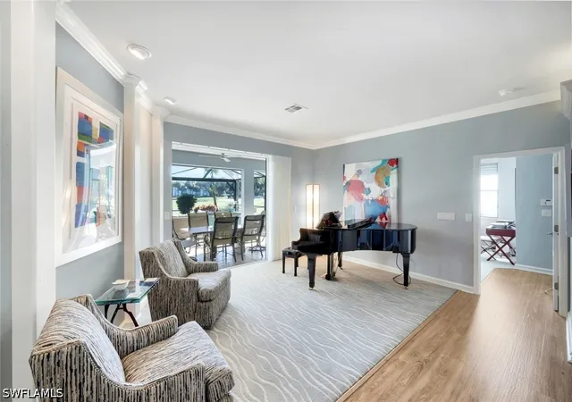 Photo 3 of Single family home for sale at 26481 Summer Greens Dr, Bonita Springs, FL 34135 | MLS# 226032344 | Listing updated on 2026-09-08