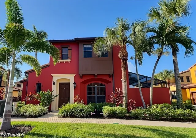 Photo 1 of Townhouse for sale at 8340 Delicia St #1104, Fort Myers, FL 33912 | MLS# 226029816 | Listing updated on 2026-09-08