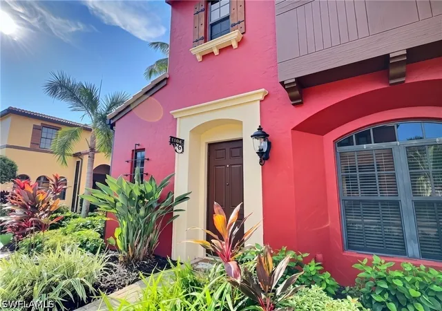 Photo 2 of Townhouse for sale at 8340 Delicia St #1104, Fort Myers, FL 33912 | MLS# 226029816 | Listing updated on 2026-09-08