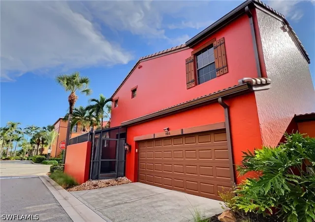 Photo 3 of Townhouse for sale at 8340 Delicia St #1104, Fort Myers, FL 33912 | MLS# 226029816 | Listing updated on 2026-09-08