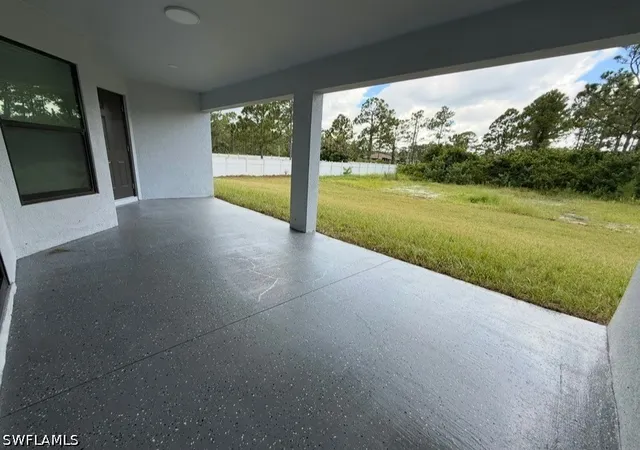 Photo 15 of Single family home for sale at 1003 Congress Ave, Lehigh Acres, FL 33972 | MLS# 226032355 | Listing updated on 2026-09-08