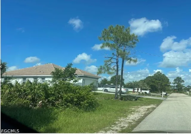 Photo 3 of Land for sale at 3205 10th Street W, Lehigh Acres, FL 33971 | MLS# 2026037869 | Listing updated on 2026-09-15