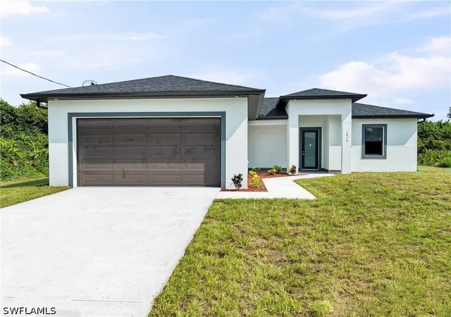 Photo 3 of Single family home for sale at 3010 55th Street W, Lehigh Acres, FL 33971 | MLS# 226032074 | Listing updated on 2026-09-08