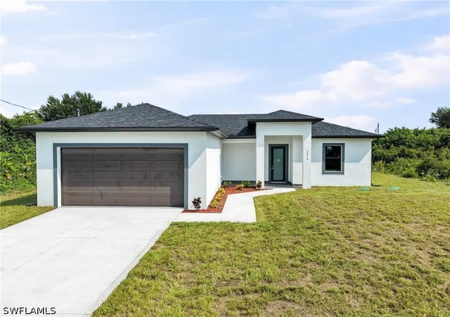 Photo 3 of Single family home for sale at 3010 55th Street W, Lehigh Acres, FL 33971 | MLS# 226032074 | Listing updated on 2026-09-08