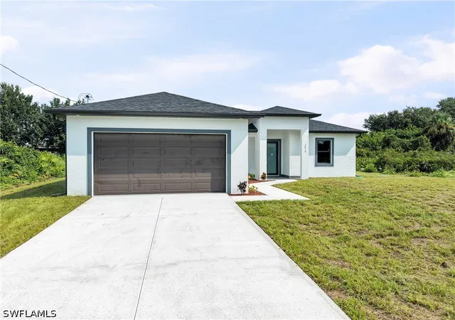 Photo 4 of Single family home for sale at 3010 55th Street W, Lehigh Acres, FL 33971 | MLS# 226032074 | Listing updated on 2026-09-08