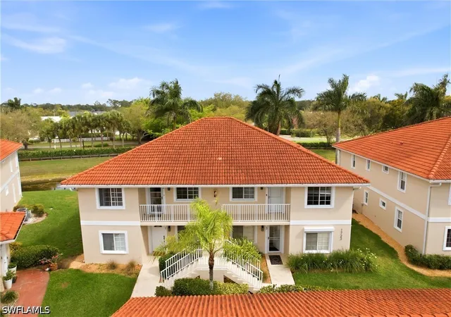 Photo 1 of Condo for sale at 1723 Reuven Cir #2004, Naples, FL 34112 | MLS# 226032360 | Listing updated on 2026-09-11