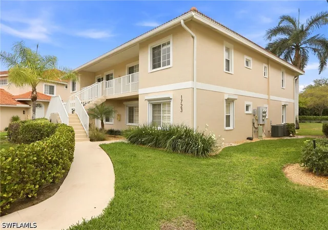 Photo 2 of Condo for sale at 1723 Reuven Cir #2004, Naples, FL 34112 | MLS# 226032360 | Listing updated on 2026-09-11