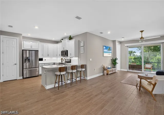 Photo 1 of Townhouse for sale at 1108 Enbrook Loop, Naples, FL 34114 | MLS# 226028637 | Listing updated on 2026-09-08