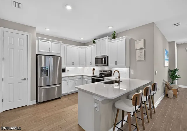 Photo 2 of Townhouse for sale at 1108 Enbrook Loop, Naples, FL 34114 | MLS# 226028637 | Listing updated on 2026-09-08