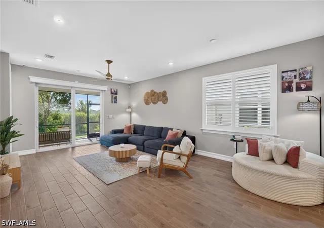 Photo 3 of Townhouse for sale at 1108 Enbrook Loop, Naples, FL 34114 | MLS# 226028637 | Listing updated on 2026-09-08